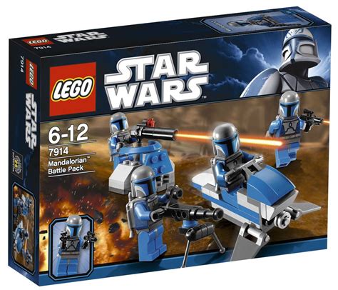 lego set 7914